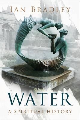 Water By Ian C. Bradley 9781472951113 (Paperback)