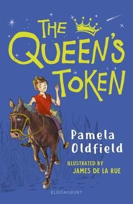 The Queen's Token 9781472967886 (Paperback)