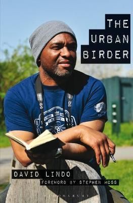 The Urban Birder By David Lindo (author), Stephen Moss (contributions)