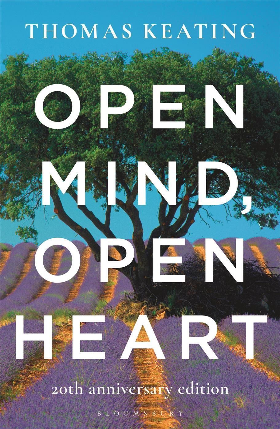 Open Mind, Open Heart By Thomas Keating 9781472972095 (Paperback)