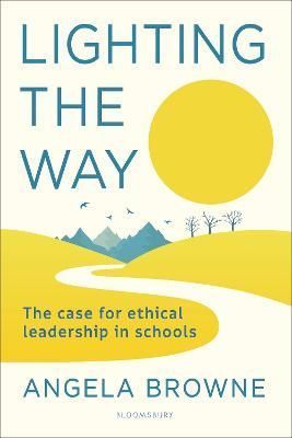 Lighting the Way By Angela Browne 9781472972460 (Paperback)