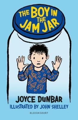 The Boy in the Jam Jar 9781472973931 (Paperback)