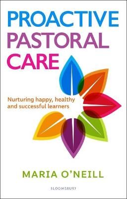 Proactive Pastoral Care By Maria O'Neill 9781472980434 (Paperback)