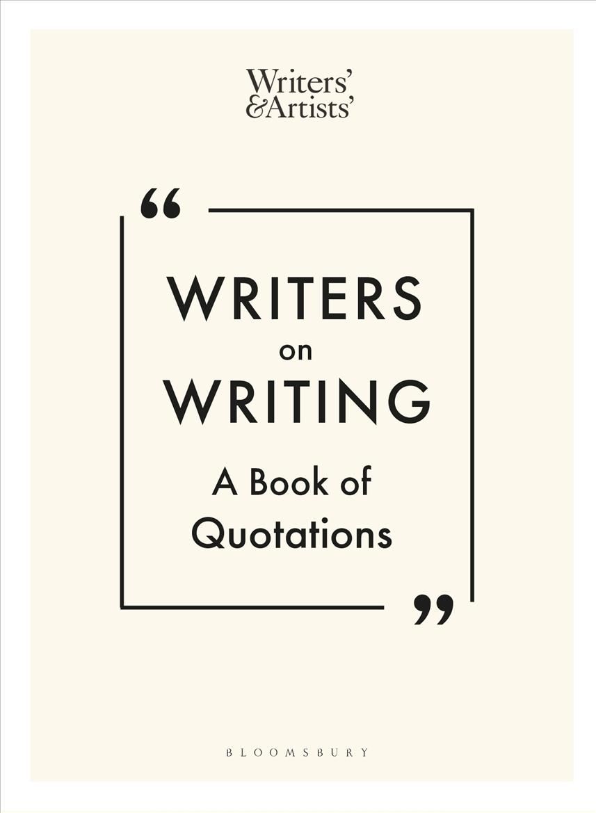 Writers on Writing 9781472986979 (Hardback)