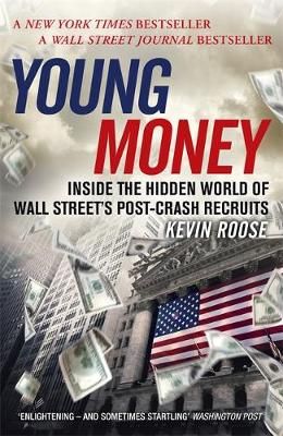 Young Money By Kevin Roose 9781473611610 (Paperback)
