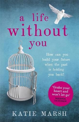 A Life Without You By Katie Marsh 9781473613652 (Paperback)