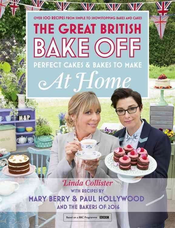 Perfect Cakes & Bakes to Make at Home 9781473615441 (Hardback)