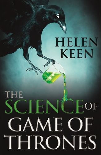 The Science of Game of Thrones By Helen Keen 9781473632349 (Paperback)
