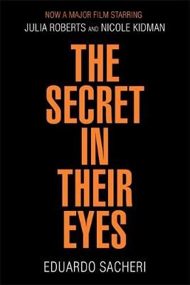 The Secret in Their Eyes 9781473632400 (Paperback)