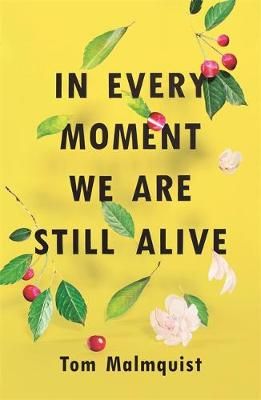 In Every Moment We Are Still Alive 9781473640023 (Paperback)