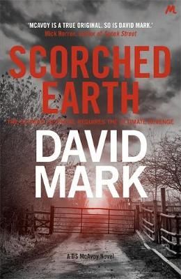 Scorched Earth By David John Mark 9781473643123 (Paperback)
