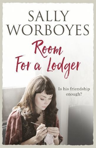 Room for a Lodger By Sally Worboyes 9781473653825 (Paperback)