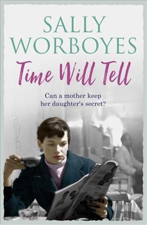 Time Will Tell By Sally Worboyes 9781473653856 (Paperback)