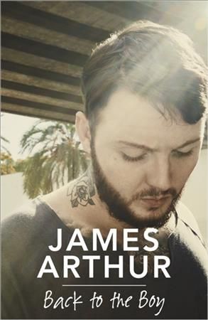 Back to the Boy By James Arthur 9781473665866 (Paperback)