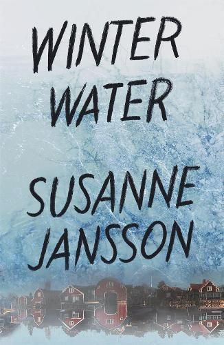 Winter Water 9781473668591 (Hardback)