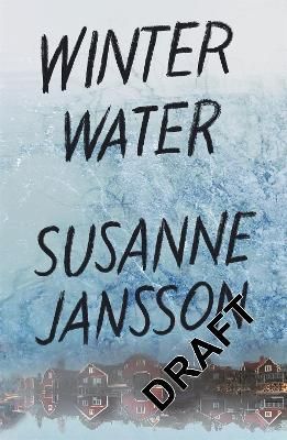 Winter Water 9781473668638 (Paperback)
