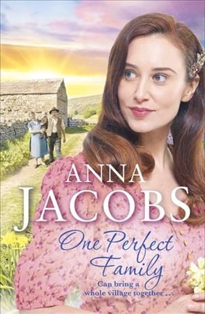 One Perfect Family By Anna Jacobs 9781473673298 (Paperback)