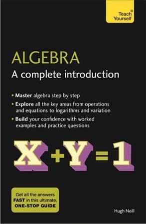 Algebra By P. Abbott, Hugh Neill 9781473678415 (Paperback)