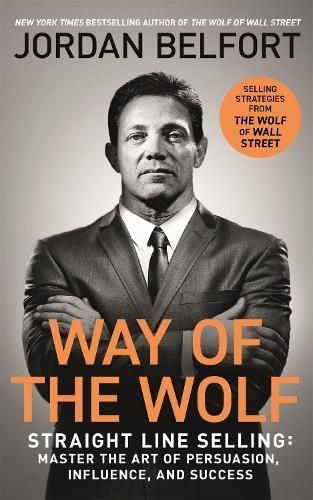 Way of the Wolf By Jordan Belfort 9781473682160 (Paperback)