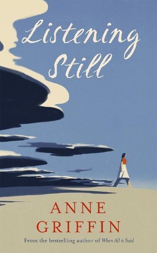 Listening Still By Anne Griffin 9781473683129 (Hardback)