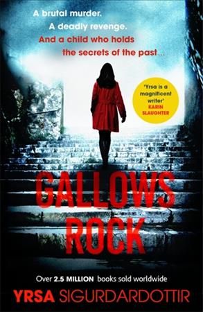Gallows Rock 9781473693425 (Paperback)