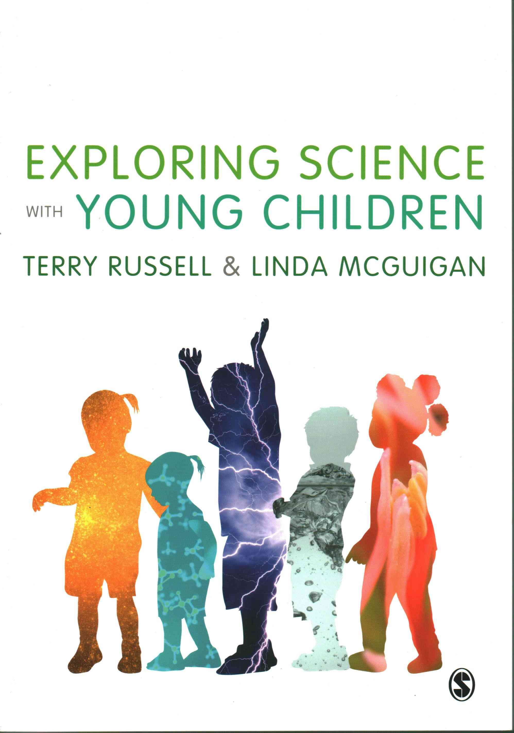 Exploring Science With Young Children By Terry Russell, Linda McGuigan