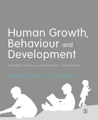 Human Growth, Behaviour and Development 9781473912748 (Paperback)