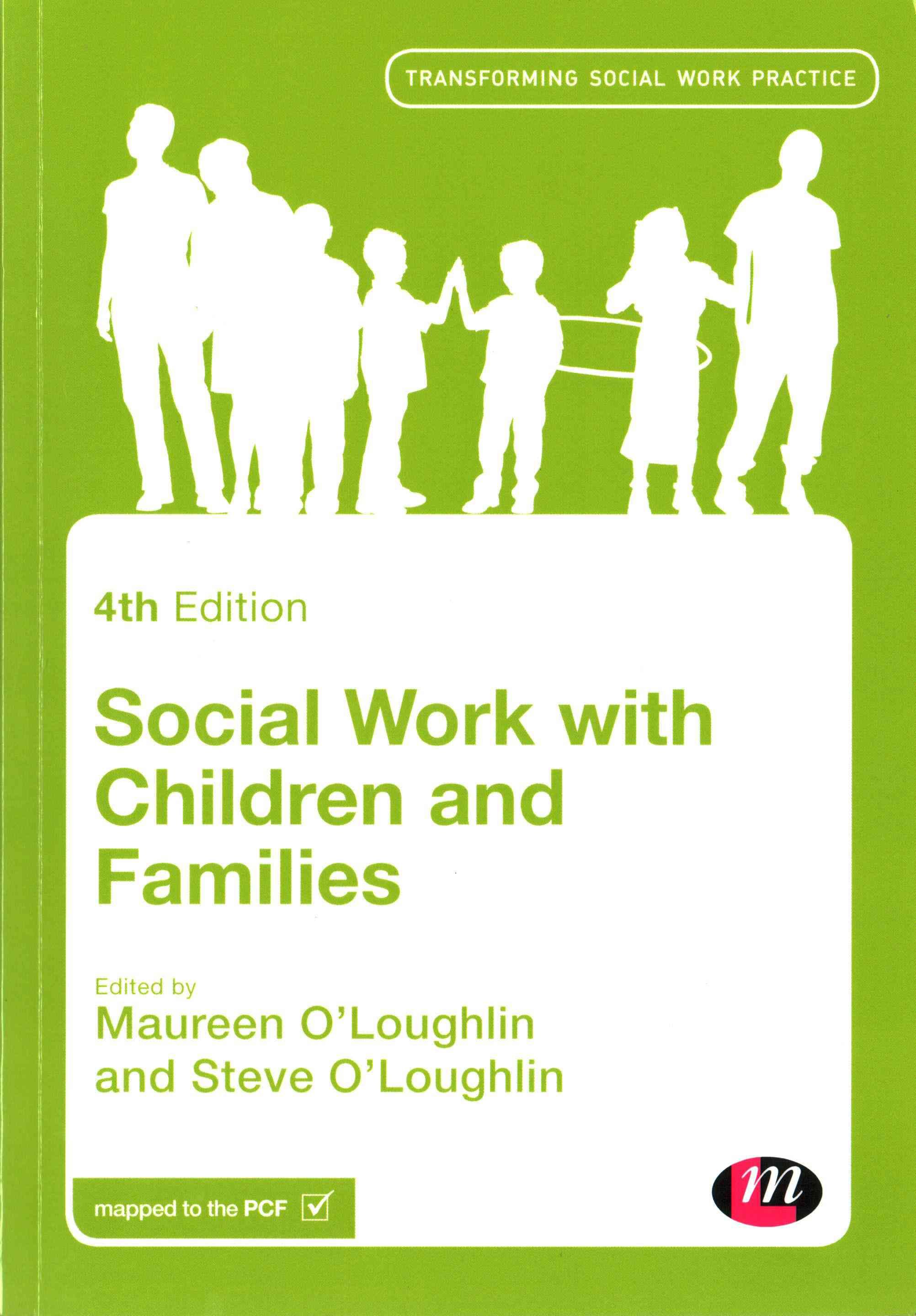 Social Work With Children and Families 9781473942943 (Paperback)