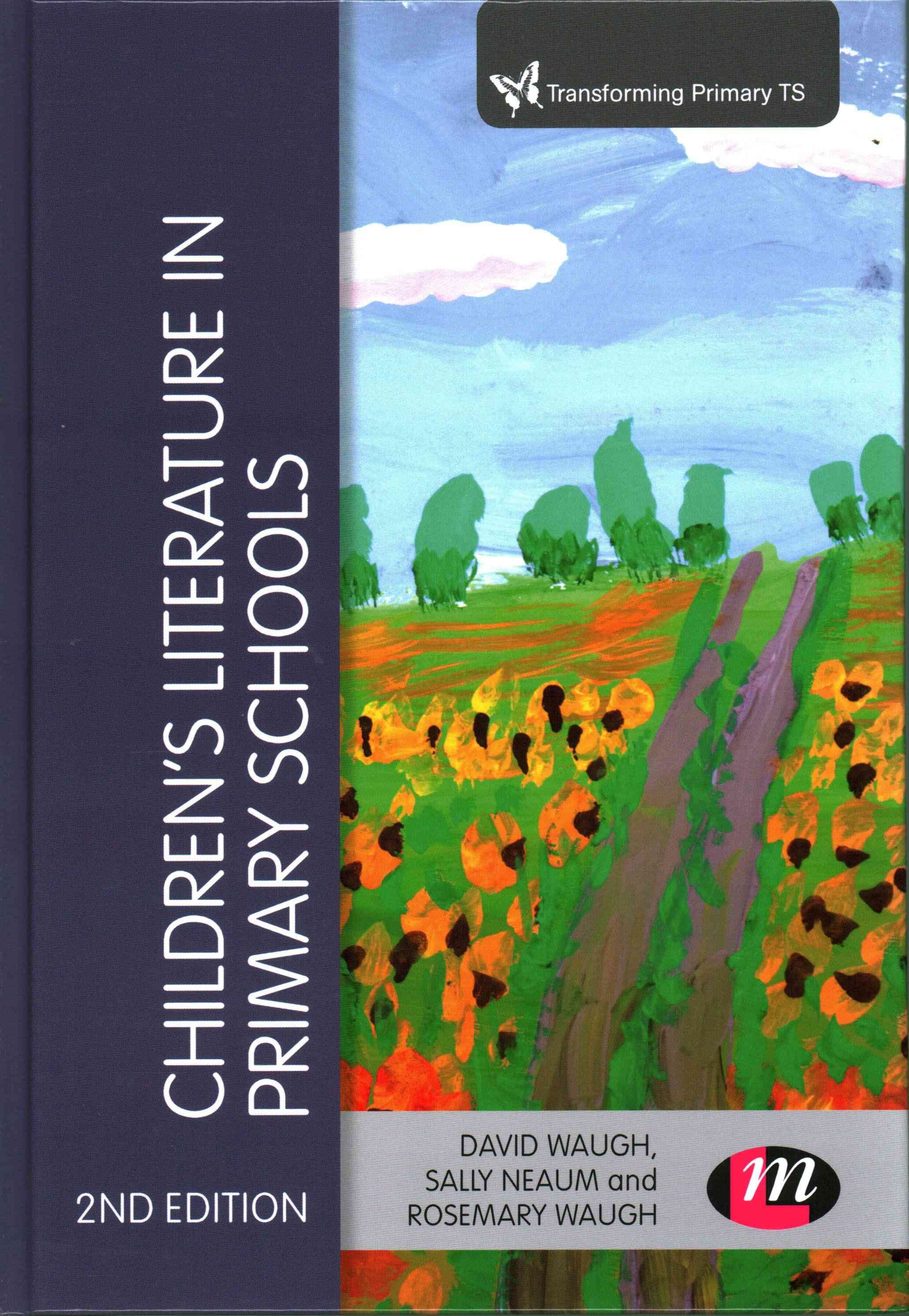 Children's Literature in Primary Schools 9781473969001 (Hardback)