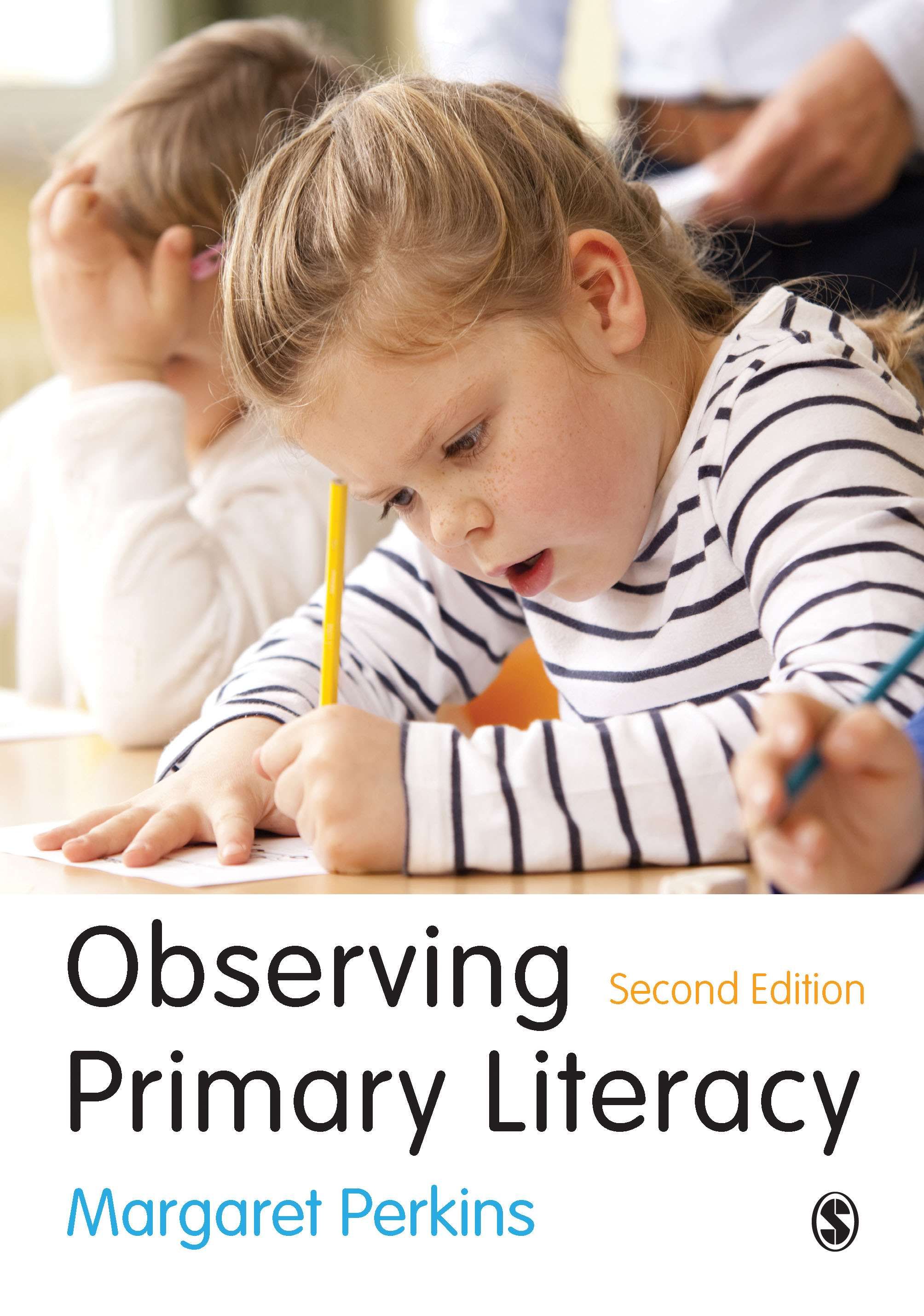 Observing Primary Literacy By Margaret Perkins 9781473969070