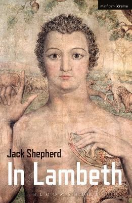 In Lambeth By Shepherd, Jack 9781474216326 (Paperback)