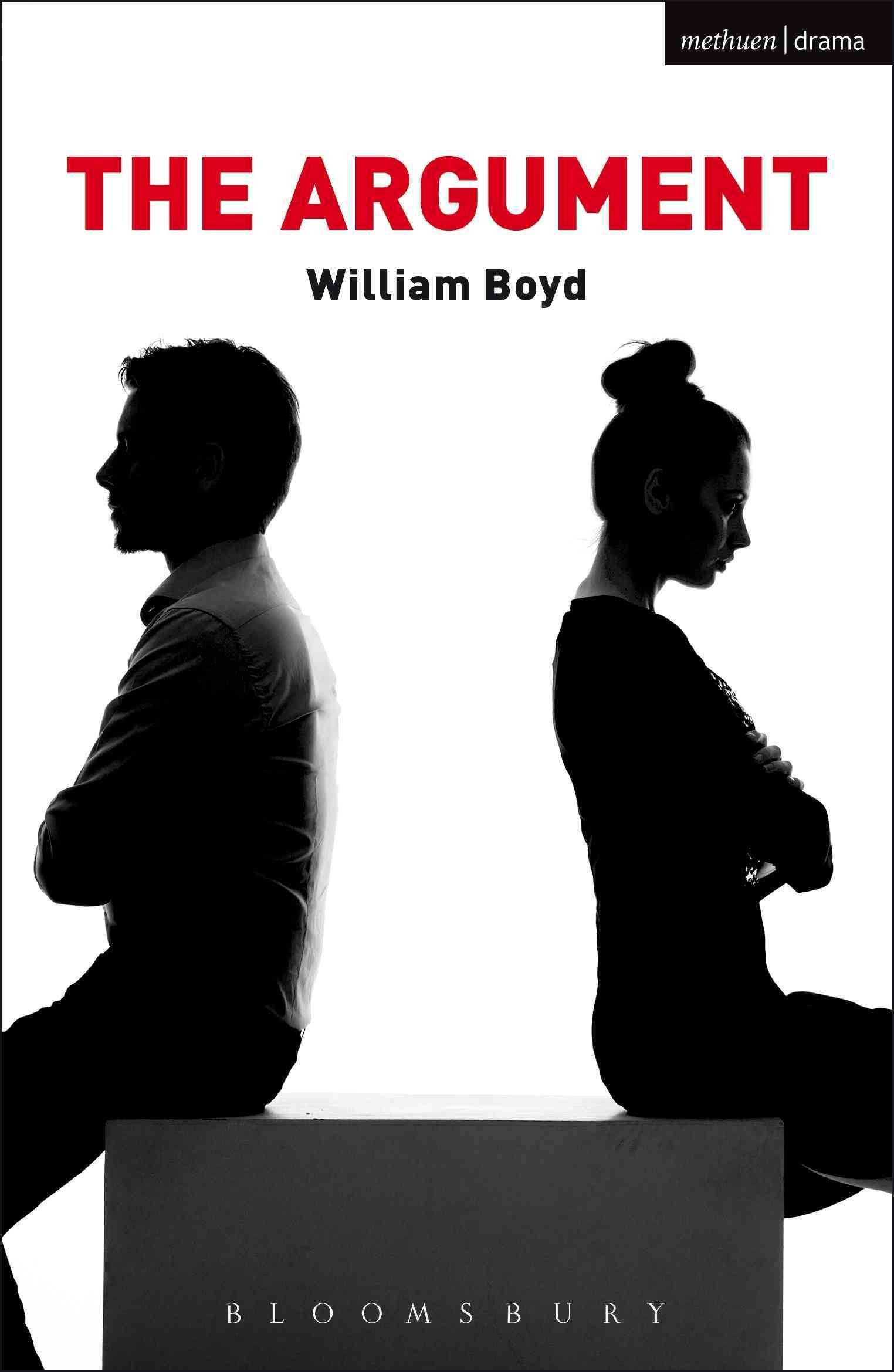 The Argument By Boyd, William 9781474236508 (Paperback)