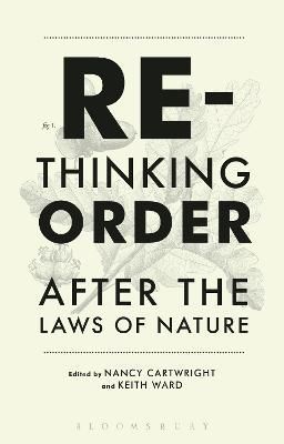 Rethinking Order By Cartwright, Nancy 9781474244060 (Hardback)