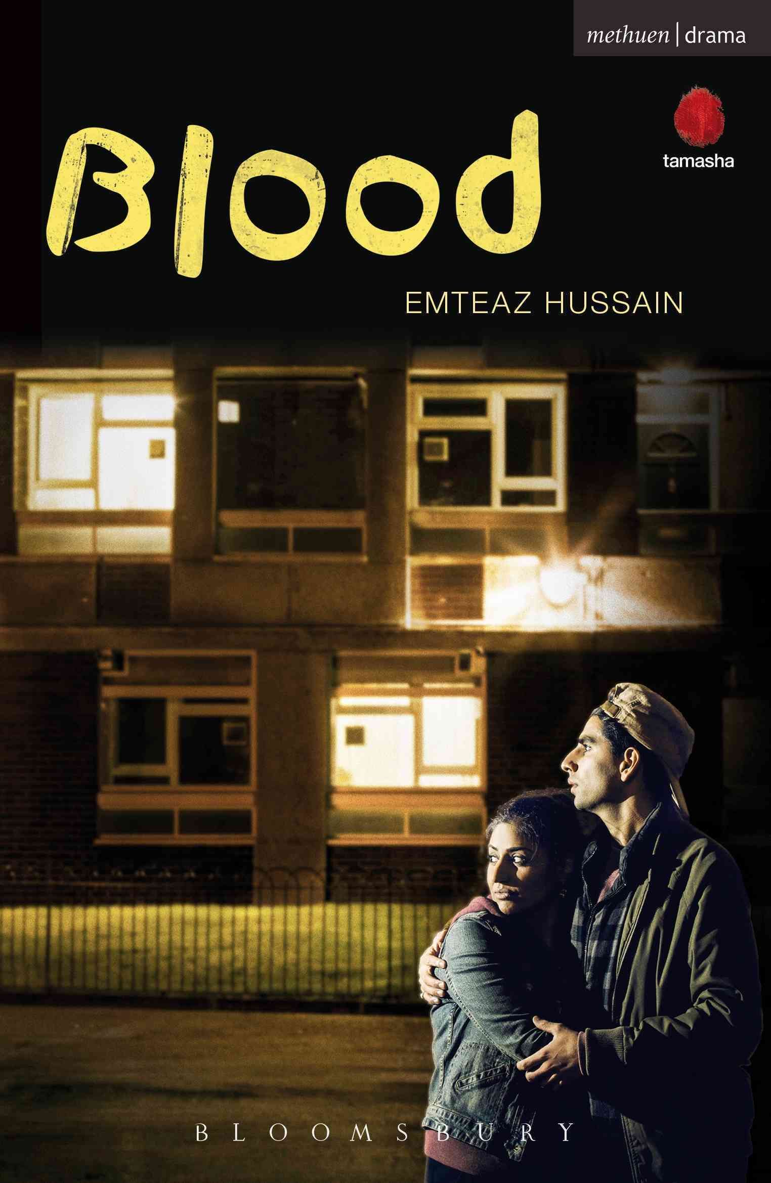 Blood By Hussain, Emteaz 9781474250795 (Paperback)