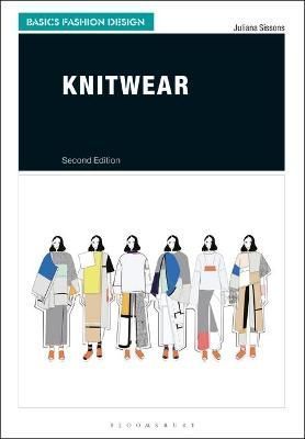Knitwear By Juliana Sissons 9781474251730 (Paperback)
