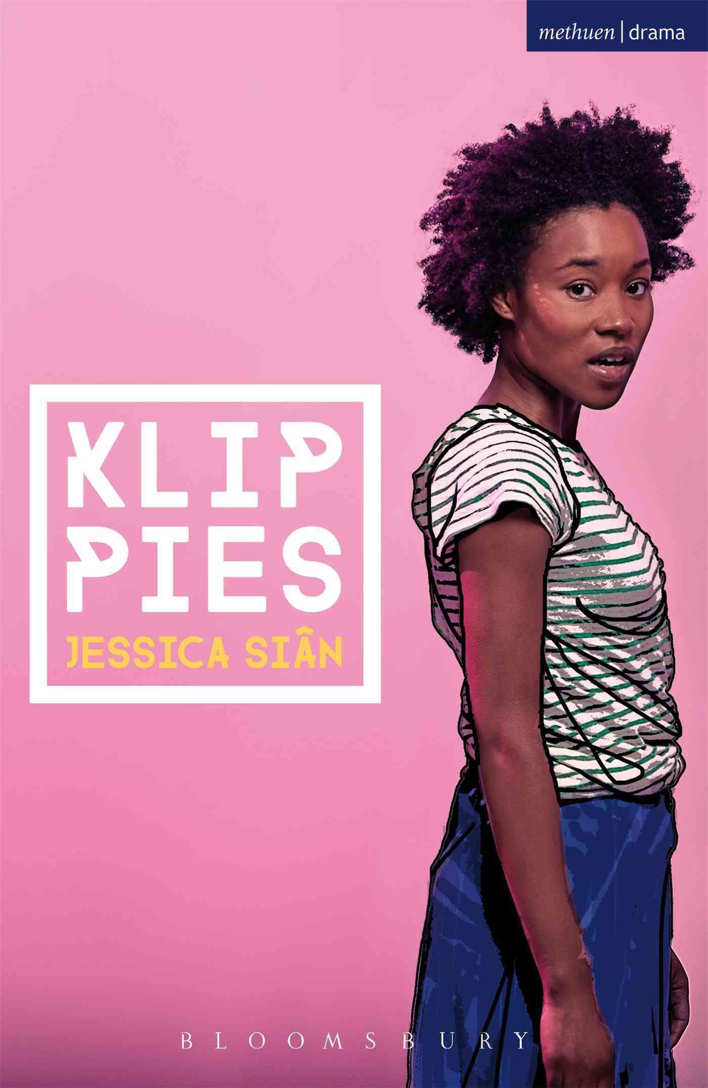 Klippies By Siân, Jessica 9781474265737 (Paperback)