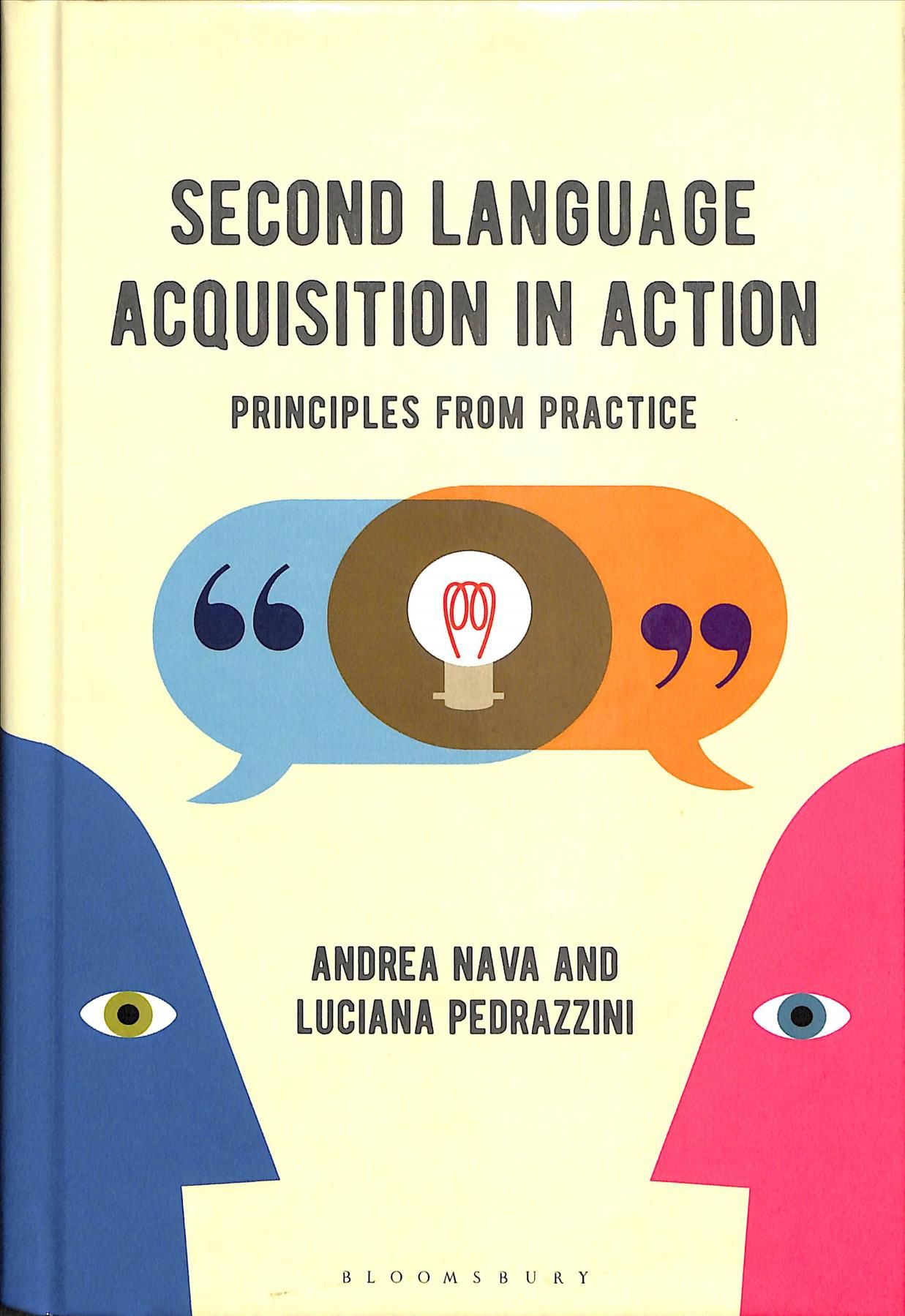 Second Language Acquisition in Action: Principles from Practice