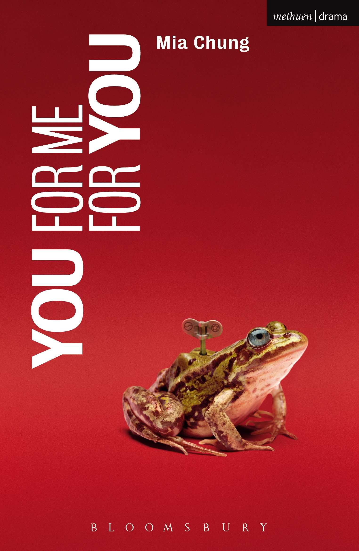 You For Me For You By Evans, Caradoc 9781474276740 (Paperback)