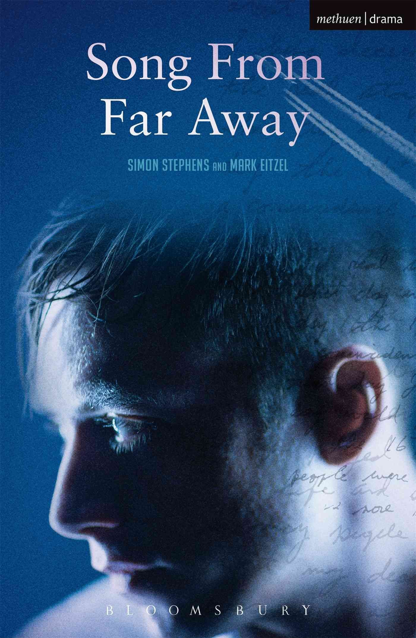 Song from Far Away By Simon Stephens 9781474277358 (Paperback)