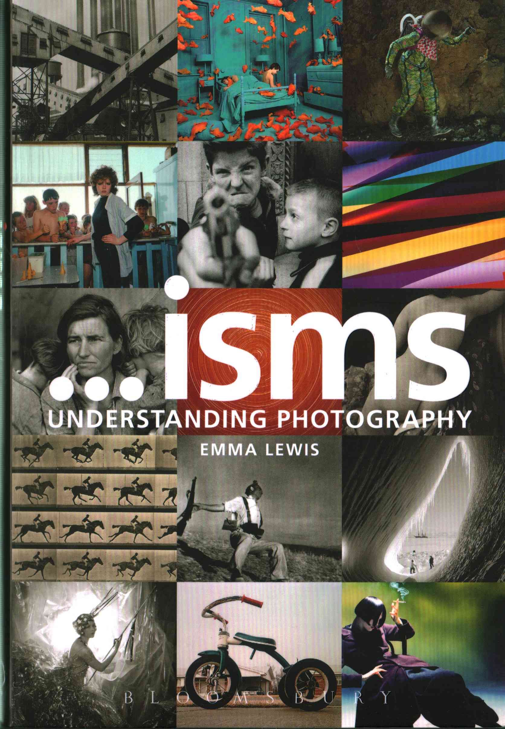 Understanding Photography By Emma Lewis 9781474277594 (Paperback)