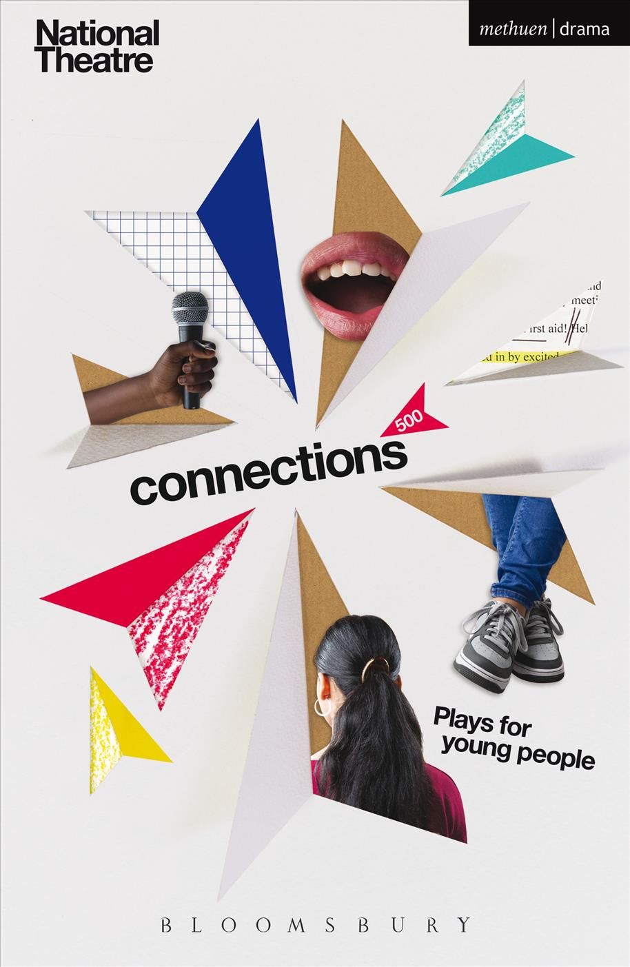 Connections 500 By Wilson, Snoo 9781474284134 (Paperback)