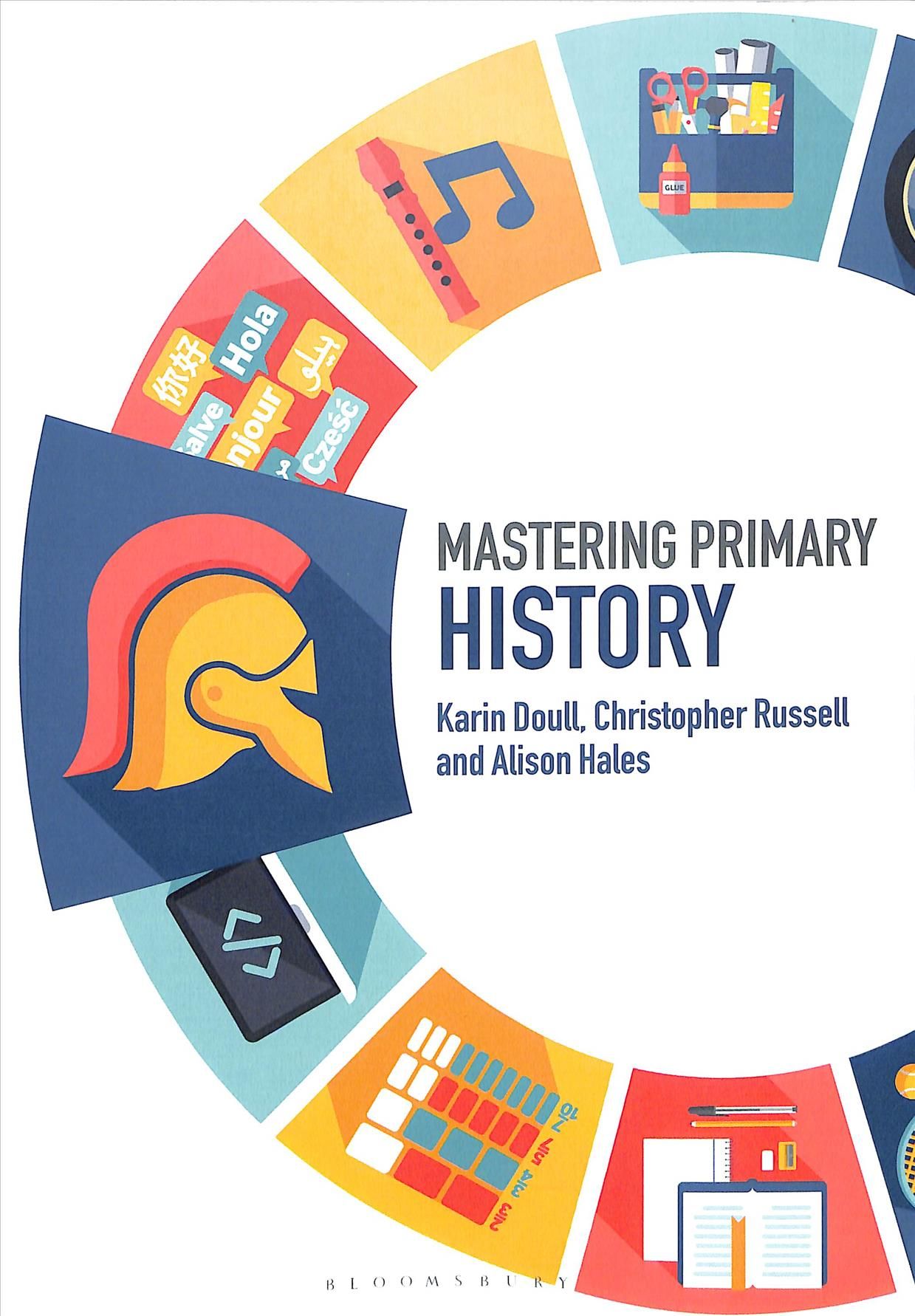 Mastering Primary History By Doull, Karin 9781474295550 (Paperback)