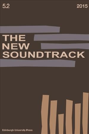 The New Soundtrack 9781474406611 (Paperback)