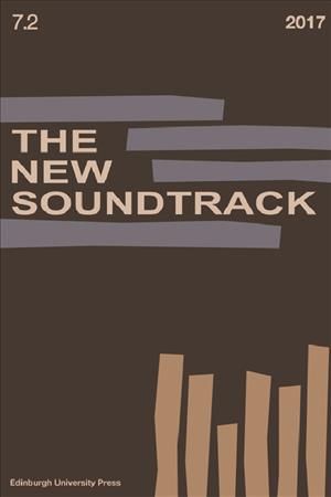 The New Soundtrack 9781474424394 (Paperback)