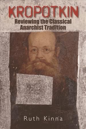 Kropotkin By Ruth Kinna 9781474428378 (Paperback)