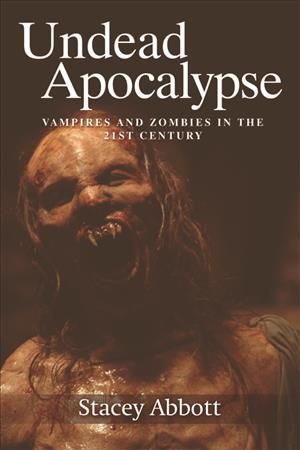 Undead Apocalypse By Stacey Abbott 9781474438377 (Paperback)