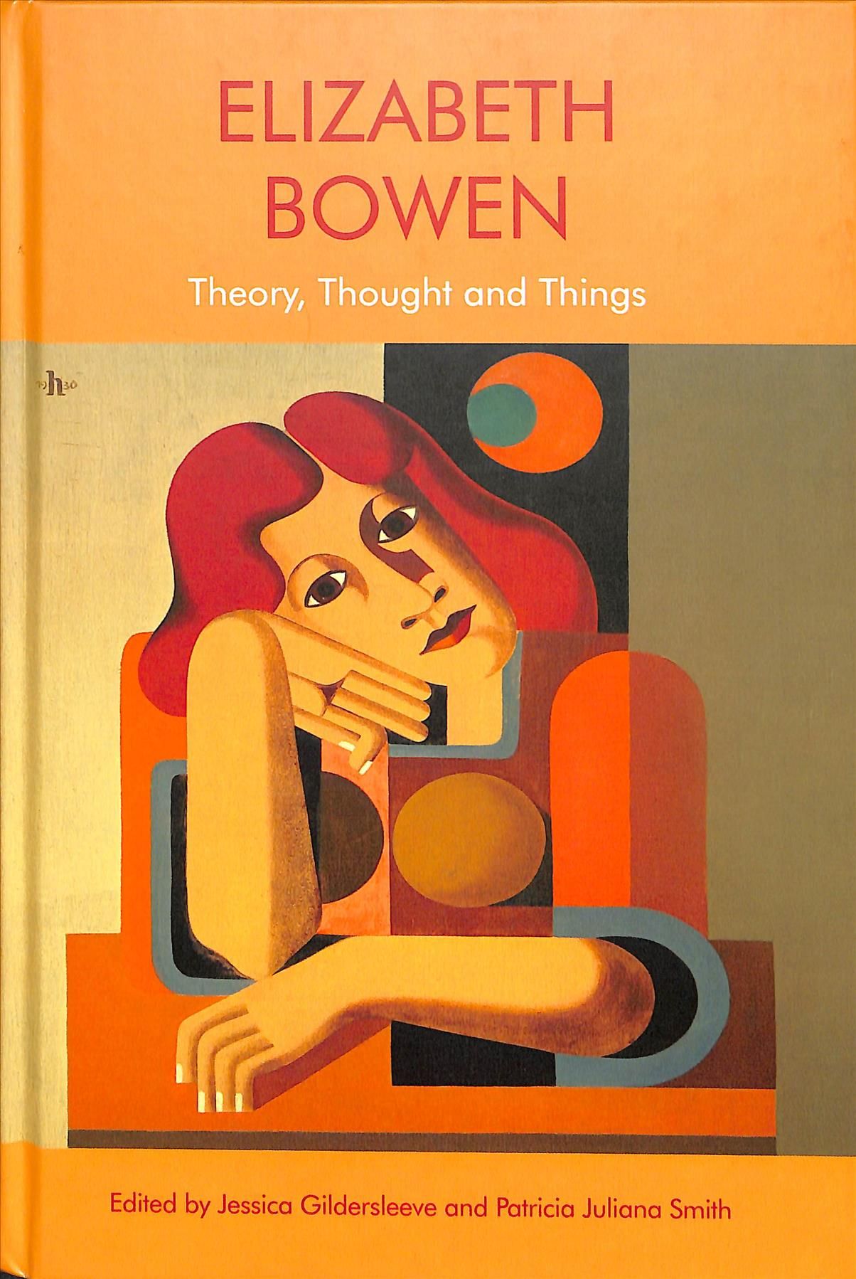 Elizabeth Bowen 9781474458641 (Hardback)