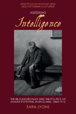 Assessing Intelligence By Sara Lyons 9781474497664 (Hardback)