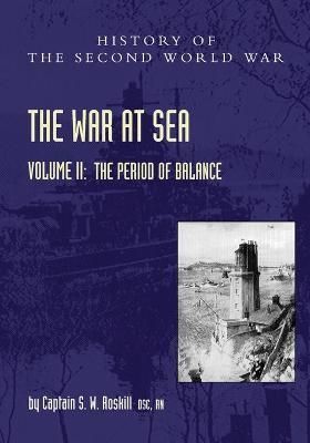 War at Sea 1939-45 By Roskill 9781474535717 (Paperback)