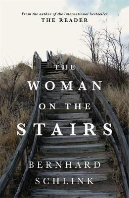 The Woman on the Stairs 9781474601009 (Paperback)